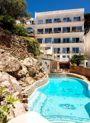 Hotel La Floridiana
